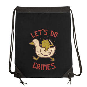 Let's Do Crimes