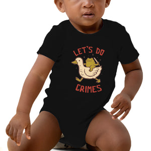 Let's Do Crimes