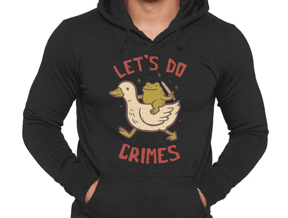 Let's Do Crimes