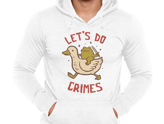 Let's Do Crimes