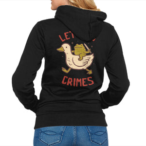 Let's Do Crimes