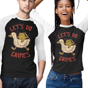 Let's Do Crimes