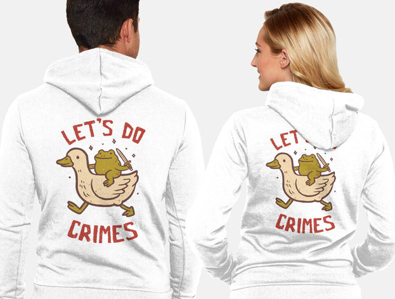 Let's Do Crimes