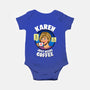Karen Just Needs Coffee-Baby-Basic-Onesie-Boggs Nicolas