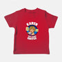 Karen Just Needs Coffee-Baby-Basic-Tee-Boggs Nicolas