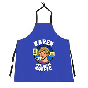 Karen Just Needs Coffee