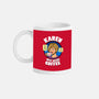Karen Just Needs Coffee-None-Mug-Drinkware-Boggs Nicolas