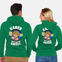 Karen Just Needs Coffee-Unisex-Zip-Up-Sweatshirt-Boggs Nicolas
