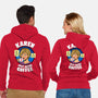 Karen Just Needs Coffee-Unisex-Zip-Up-Sweatshirt-Boggs Nicolas