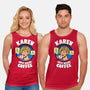 Karen Just Needs Coffee-Unisex-Basic-Tank-Boggs Nicolas