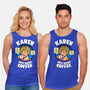 Karen Just Needs Coffee-Unisex-Basic-Tank-Boggs Nicolas