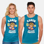 Karen Just Needs Coffee-Unisex-Basic-Tank-Boggs Nicolas