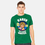Karen Just Needs Coffee-Mens-Heavyweight-Tee-Boggs Nicolas