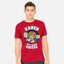 Karen Just Needs Coffee-Mens-Heavyweight-Tee-Boggs Nicolas