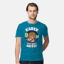 Karen Just Needs Coffee-Mens-Premium-Tee-Boggs Nicolas