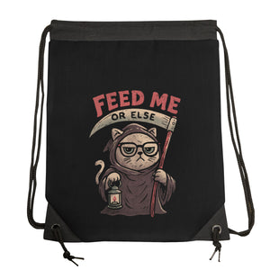 Feed Me Or Else
