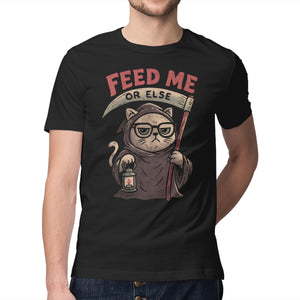 Feed Me Or Else