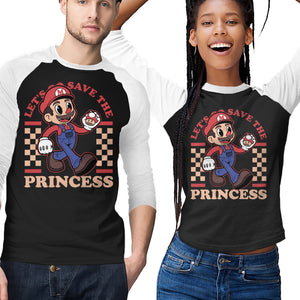 Game Mascot Mushroom Plumber