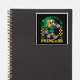 Game Mascot Fantasy Elf-None-Glossy-Sticker-Studio Mootant