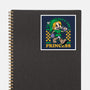 Game Mascot Fantasy Elf-None-Glossy-Sticker-Studio Mootant