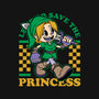 Game Mascot Fantasy Elf-Mens-Heavyweight-Tee-Studio Mootant