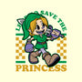 Game Mascot Fantasy Elf-None-Adjustable Tote-Bag-Studio Mootant