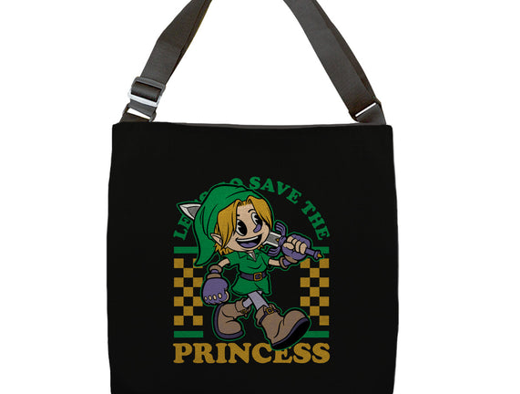 Game Mascot Fantasy Elf