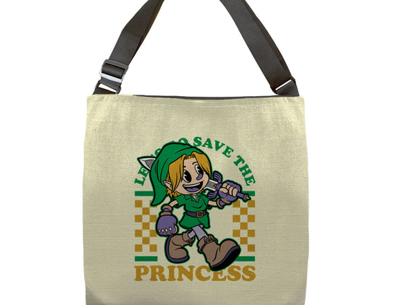 Game Mascot Fantasy Elf