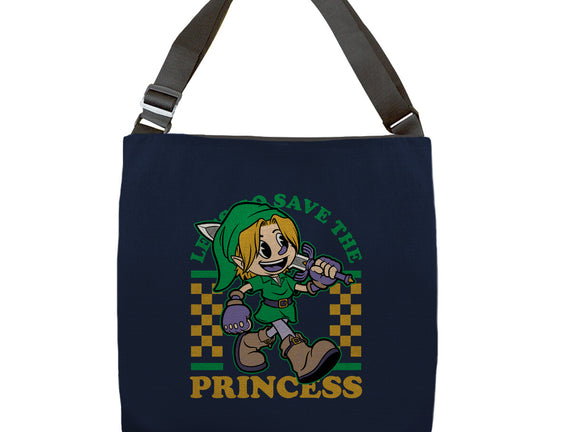 Game Mascot Fantasy Elf