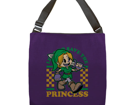 Game Mascot Fantasy Elf