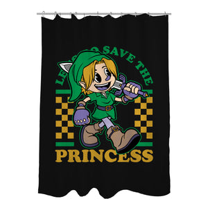 Game Mascot Fantasy Elf