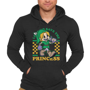 Game Mascot Fantasy Elf