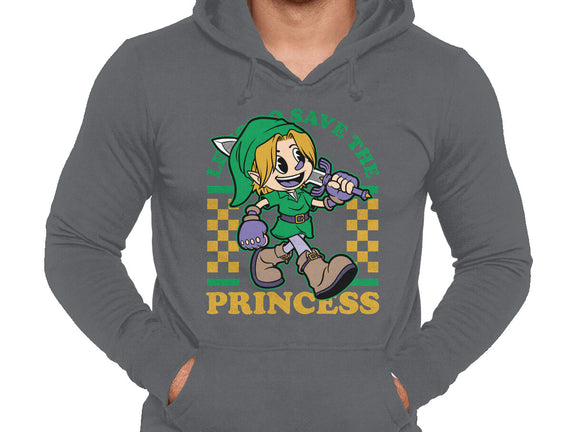 Game Mascot Fantasy Elf