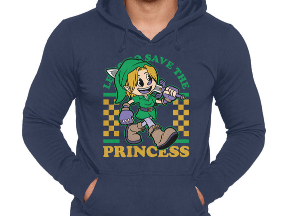 Game Mascot Fantasy Elf