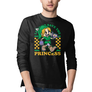 Game Mascot Fantasy Elf