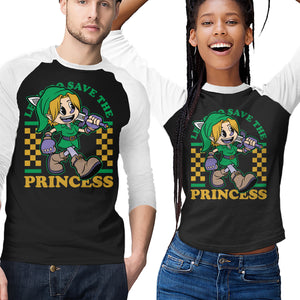 Game Mascot Fantasy Elf