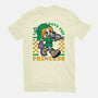 Game Mascot Fantasy Elf-Mens-Premium-Tee-Studio Mootant