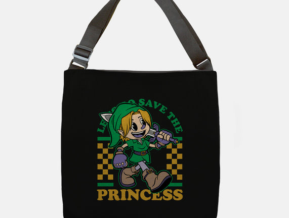 Game Mascot Fantasy Elf