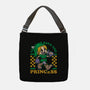Game Mascot Fantasy Elf-None-Adjustable Tote-Bag-Studio Mootant