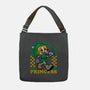 Game Mascot Fantasy Elf-None-Adjustable Tote-Bag-Studio Mootant