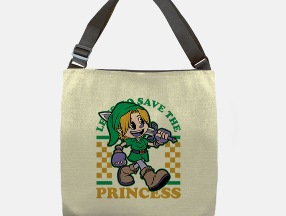 Game Mascot Fantasy Elf