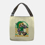 Game Mascot Fantasy Elf-None-Adjustable Tote-Bag-Studio Mootant