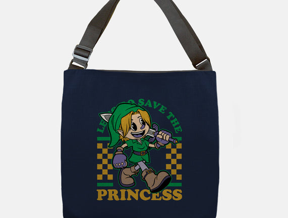 Game Mascot Fantasy Elf