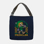 Game Mascot Fantasy Elf-None-Adjustable Tote-Bag-Studio Mootant