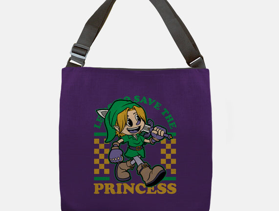 Game Mascot Fantasy Elf