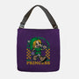 Game Mascot Fantasy Elf-None-Adjustable Tote-Bag-Studio Mootant