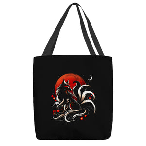 Kitsune Yokai