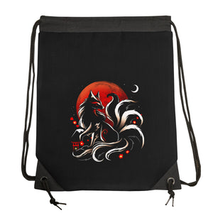 Kitsune Yokai