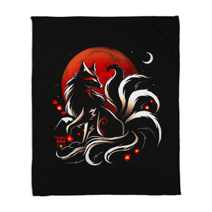 Kitsune Yokai