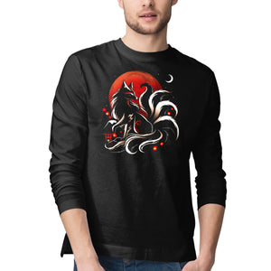 Kitsune Yokai